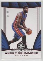 Andre Drummond #/99