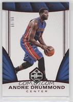 Andre Drummond #/99