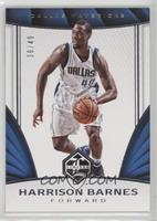 Harrison Barnes #/49