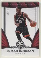 DeMar DeRozan #/49