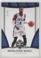 Nerlens Noel #/49