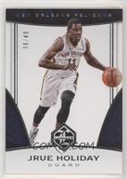 Jrue Holiday #/49