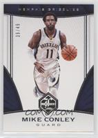 Mike Conley #/49