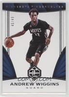 Andrew Wiggins #/49