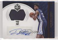 Rookie Jersey Autographs - Deyonta Davis #/99