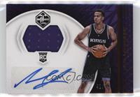 Rookie Jersey Autographs - Skal Labissiere #/99