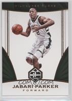 Jabari Parker