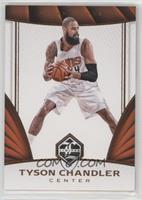 Tyson Chandler