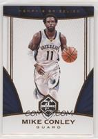 Mike Conley