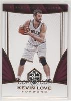 Kevin Love