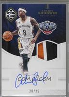 Archie Goodwin [Noted] #/25