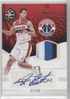 Jason Smith #/25