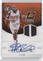 P.J. Tucker #/25