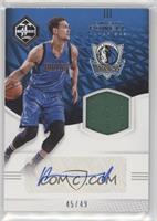 Dwight Powell #/49