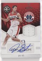 Jason Smith #/49