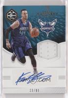 Frank Kaminsky #/99