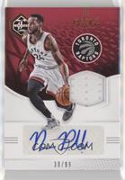 Norman Powell #/99