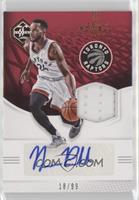 Norman Powell #/99