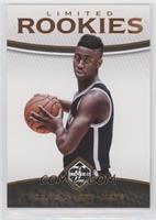 Caris LeVert