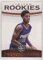 Marquese Chriss