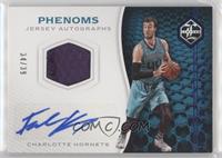 Frank Kaminsky #/39