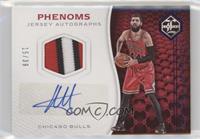 Nikola Mirotic #/39