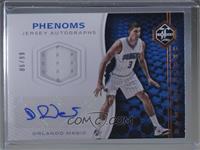 Damjan Rudez [Noted] #/99