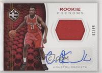 Chinanu Onuaku #/99