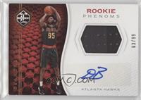 DeAndre' Bembry #/99