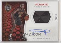 Taurean Prince #/99