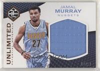 Jamal Murray #/99