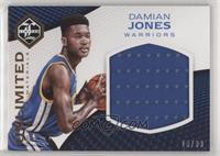 Damian Jones #/99