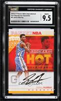 Jamal Murray [CGC 9.5 Mint+]