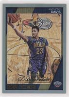 Anthony Davis #/25