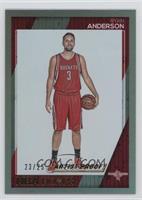 Ryan Anderson #/25