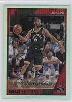 Cory Joseph #/25