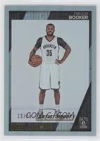 Trevor Booker #/25