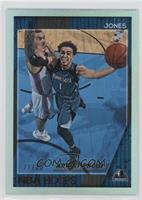 Tyus Jones #/25