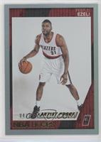 Festus Ezeli #/25