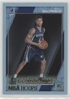 Rookies - Wade Baldwin IV #/25