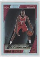 Rookies - Chinanu Onuaku #/25