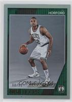 Al Horford #/25