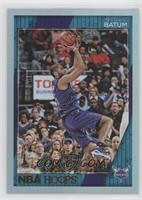 Nicolas Batum #/25