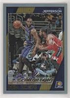 Al Jefferson #/25