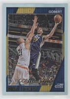 Rudy Gobert #/25