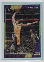 Larry Nance Jr. #/25