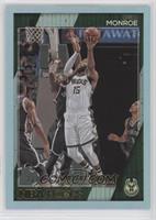 Greg Monroe #/25