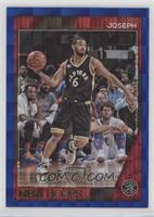 Cory Joseph #/75