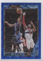 Elfrid Payton #/75