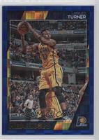 Myles Turner #/75